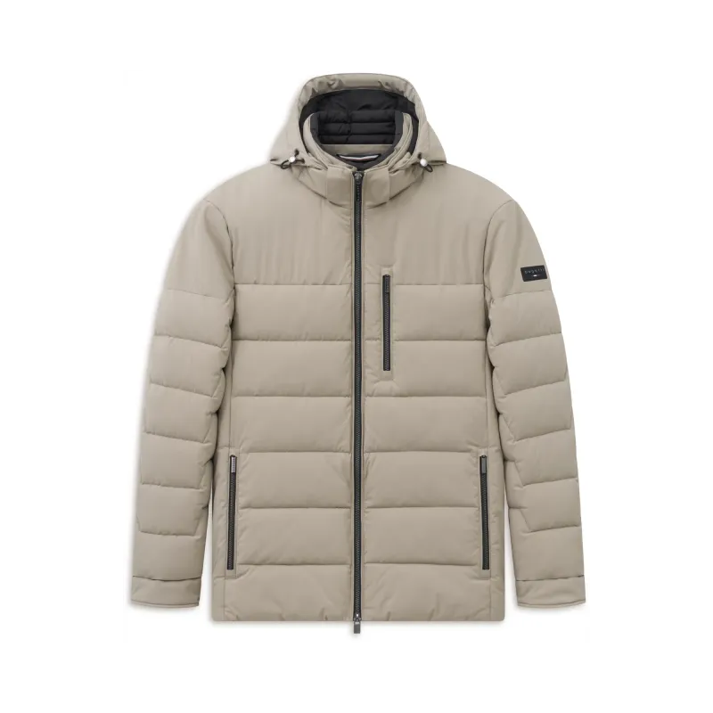 Bugatti Jack Beige 21031 273213