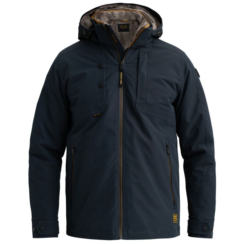 PME Legend Semi long jacket SNOWPACK Ottoman Salute PJA2609155