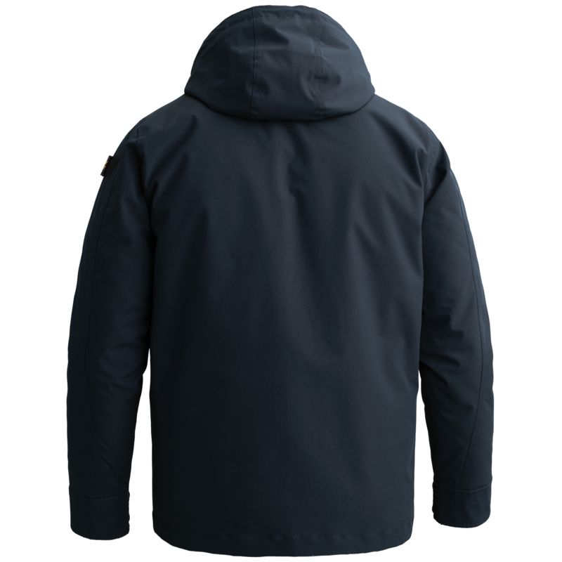 PME Legend Semi long jacket SNOWPACK Ottoman Salute PJA2609155