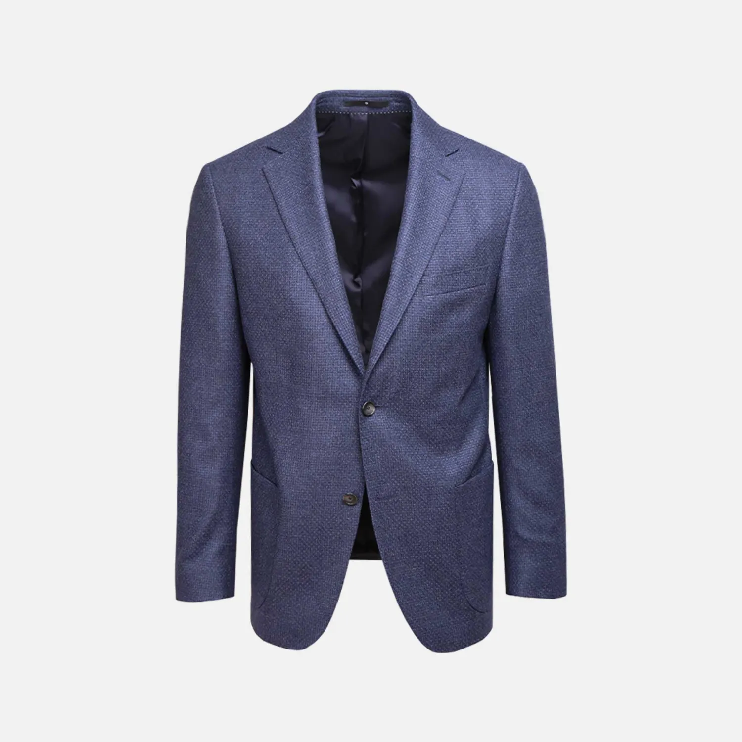 Eduard Dressler Colbert Blauw 26321