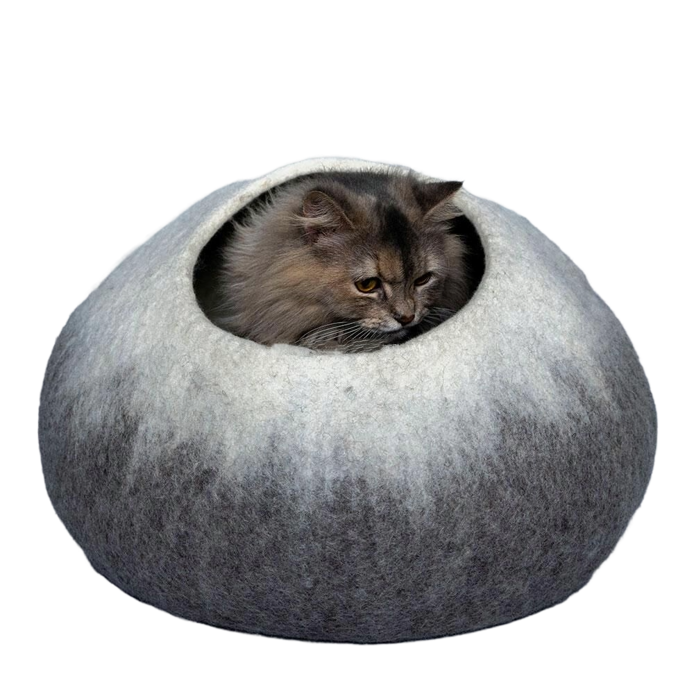 Cat Caves: Premium Cat Beds & Caves