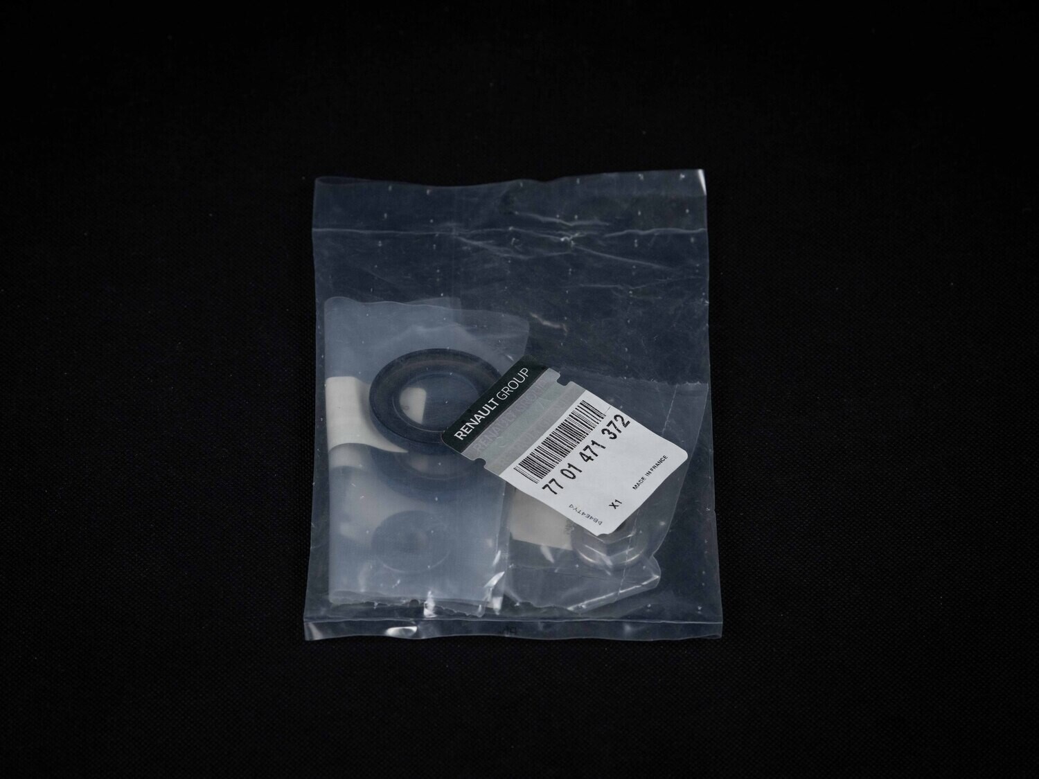 Renault OE Camshaft Seal Kit - Megane 2 RS 225/230