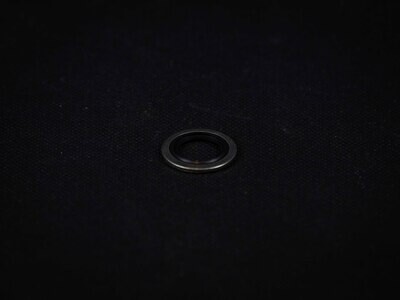 Renault OE Sump Plug Seal - Twingo RS, Clio 2 &amp; 3 RS, Megane 2 &amp; 3 RS