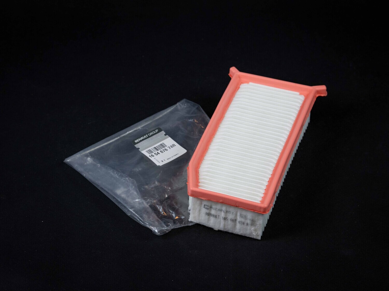Renault OE Air Filter - Clio 4 RS 200/220