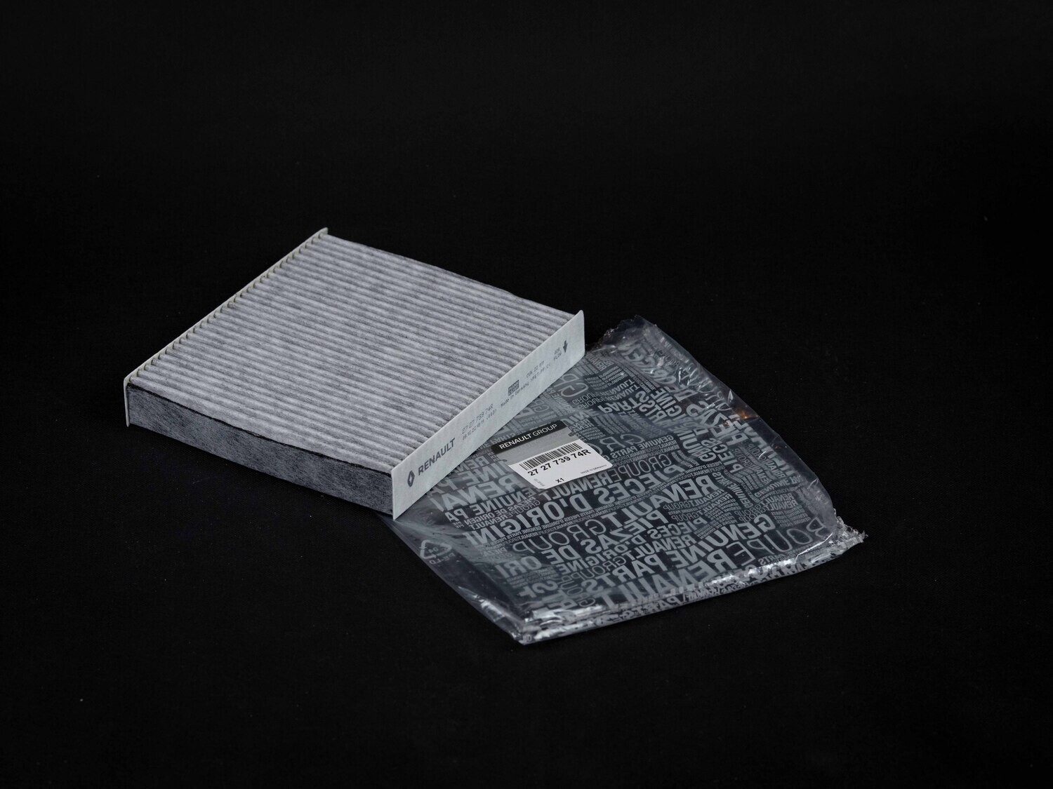 Renault OE Cabin Air Filter - Clio 4 RS 200/220