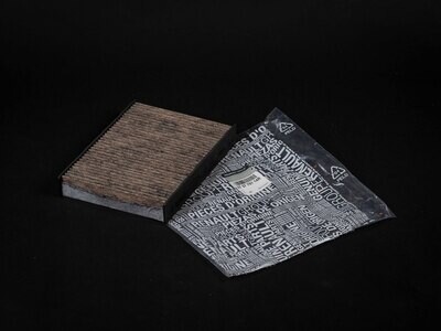 Renault OE Cabin Air Filter - Megane 4 RS 280/300