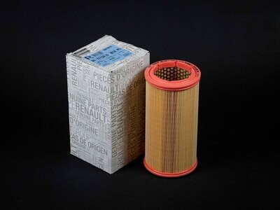 Renault OE Air Filter - Clio 2 RS 172 (Phase 1 Models Only)