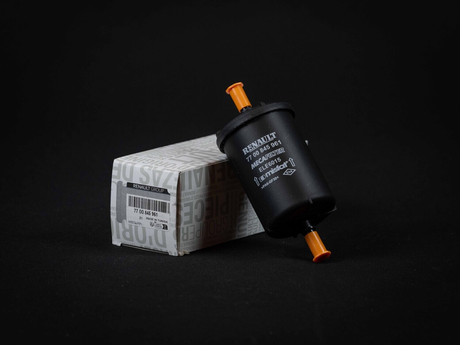 Renault OE Fuel Filter - Various Models