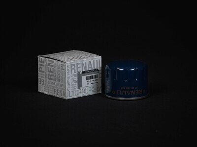 Renault OE Oil Filter - Megane 3 RS 250/265/275