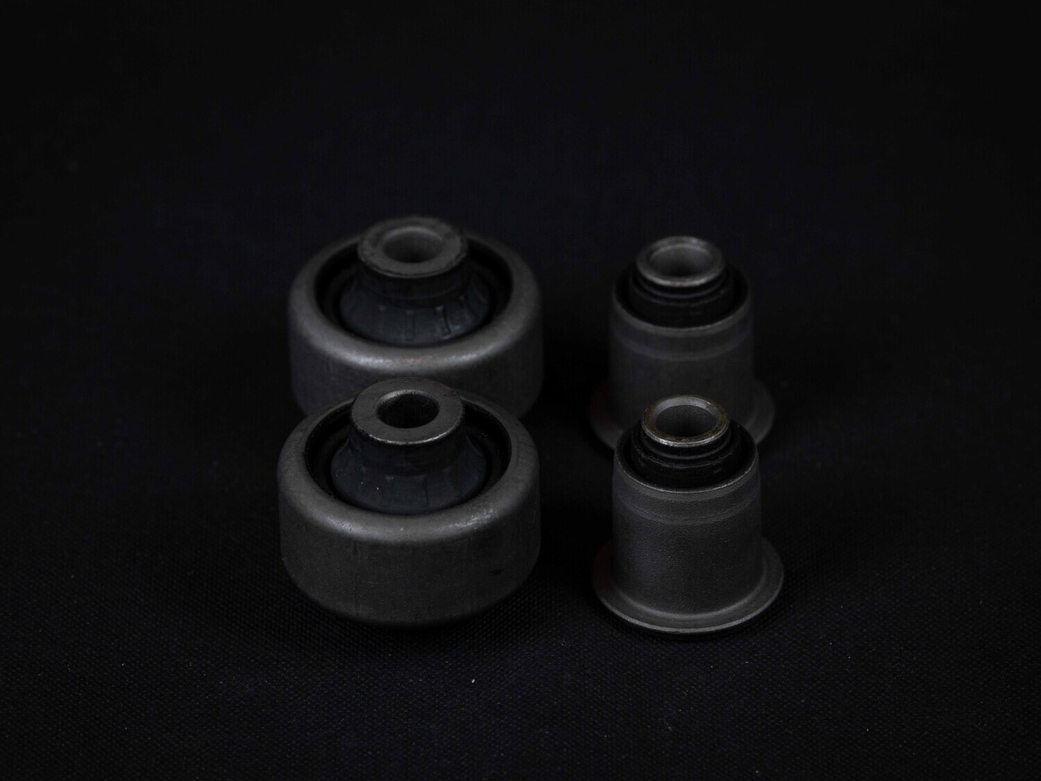Clio 3 RS 197/200 Control Arm Bushing Kit - Pair