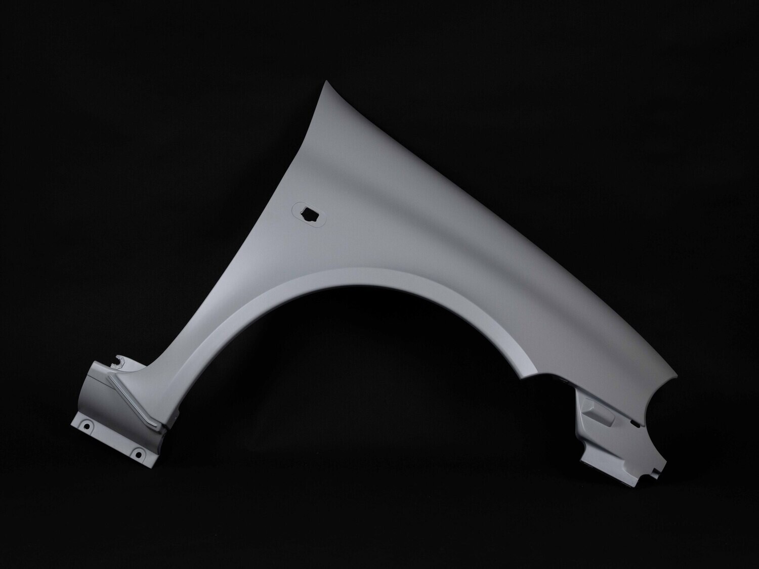 Renault OE Front Right Fender - Clio 2 RS 172 Phase 1
