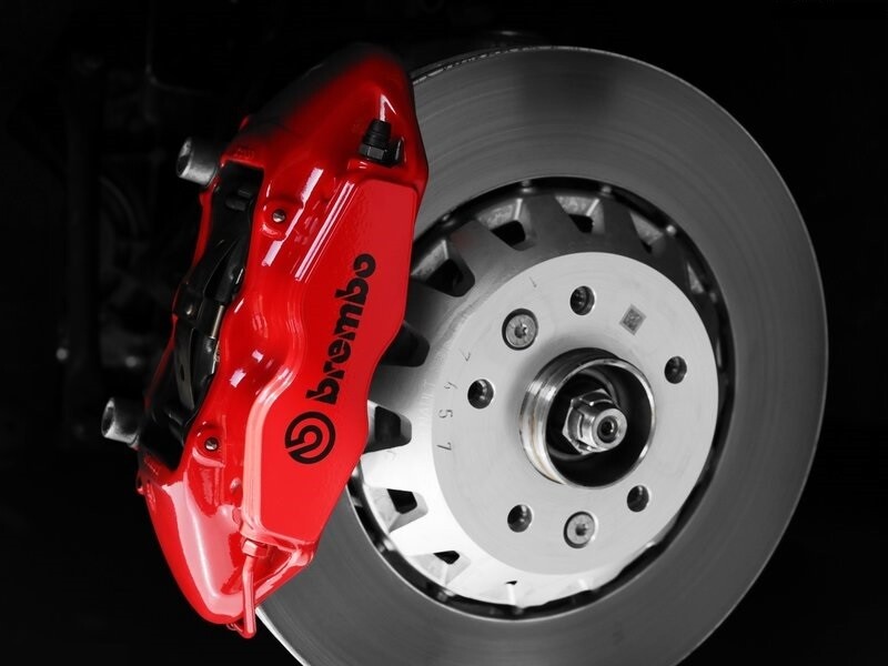 Braking