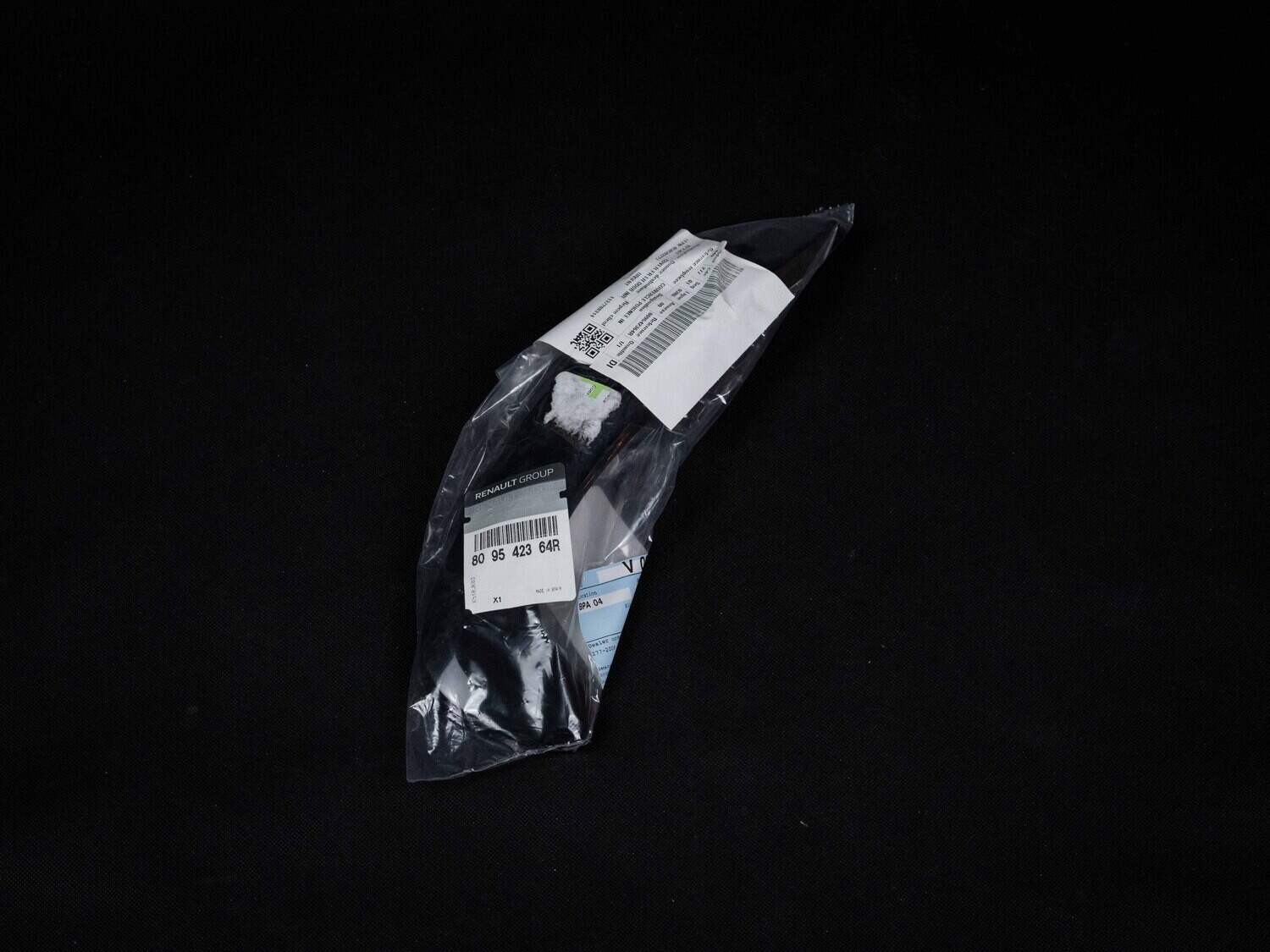 Renault OE Interior Door Handle Cover (Front Left) - Megane 3 RS