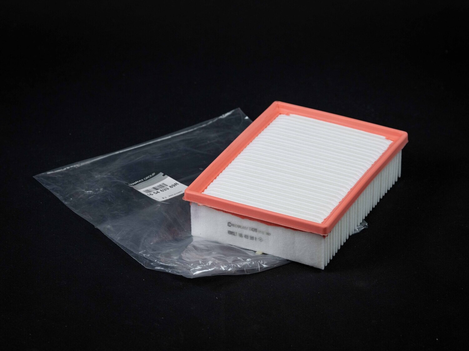 Renault OE Air Filter - Megane 4 RS 280/300