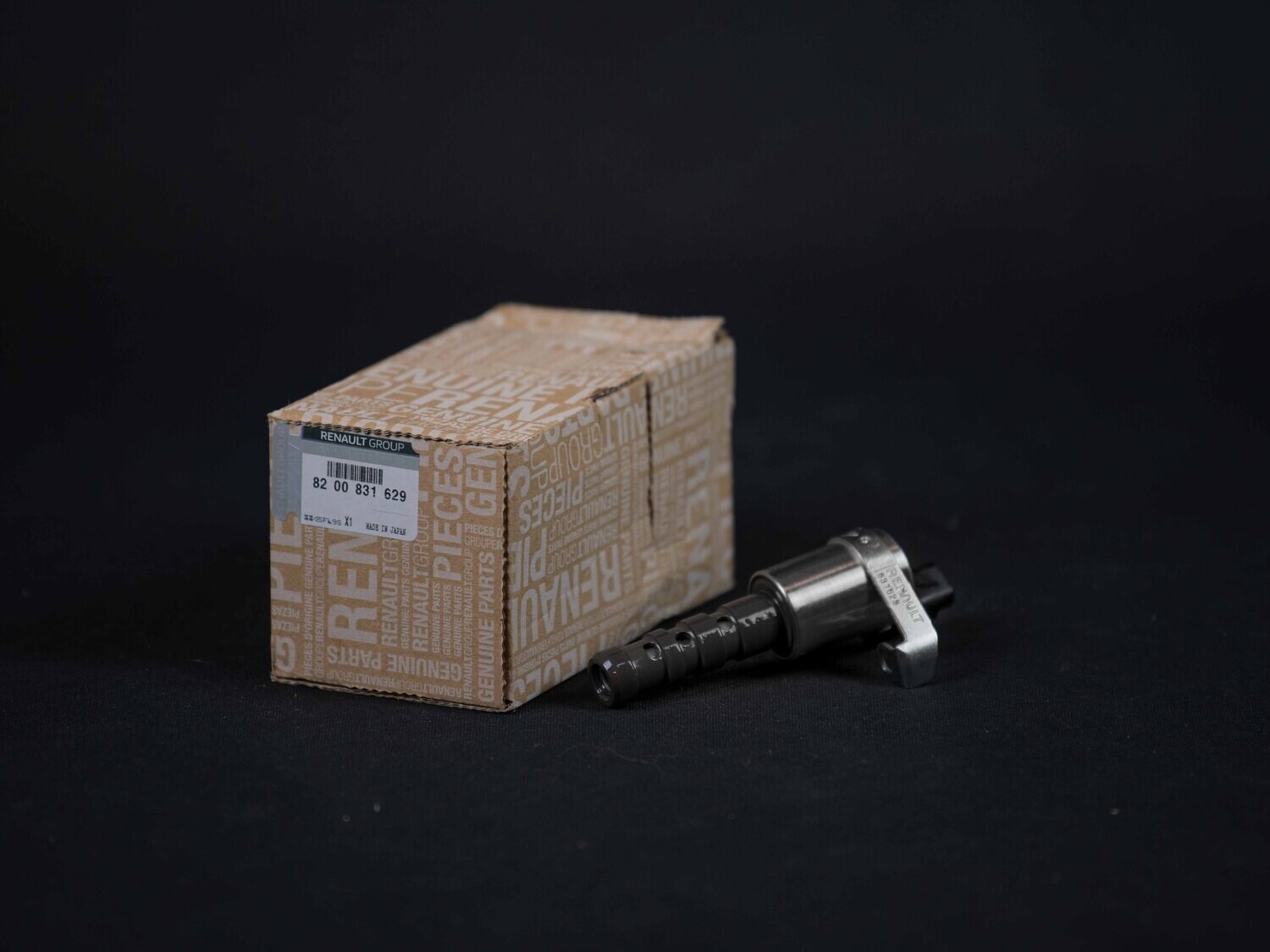 Renault OE VVT Solenoid - Clio 2 RS 172/182
