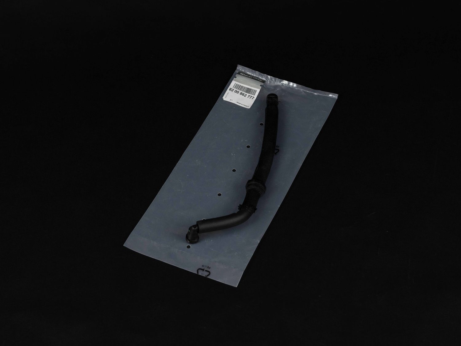 Renault OE Oil Vapour Pipe - Megane 3 RS 250/265/275