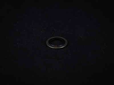 Renault OE Sump Plug Seal - Twingo RS, Clio 2 &amp; 3 RS, Megane 2 &amp; 3 RS