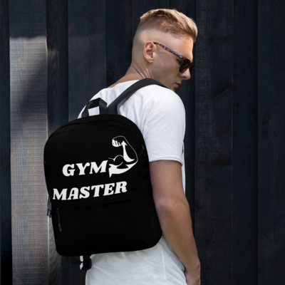Backpack Gym Master