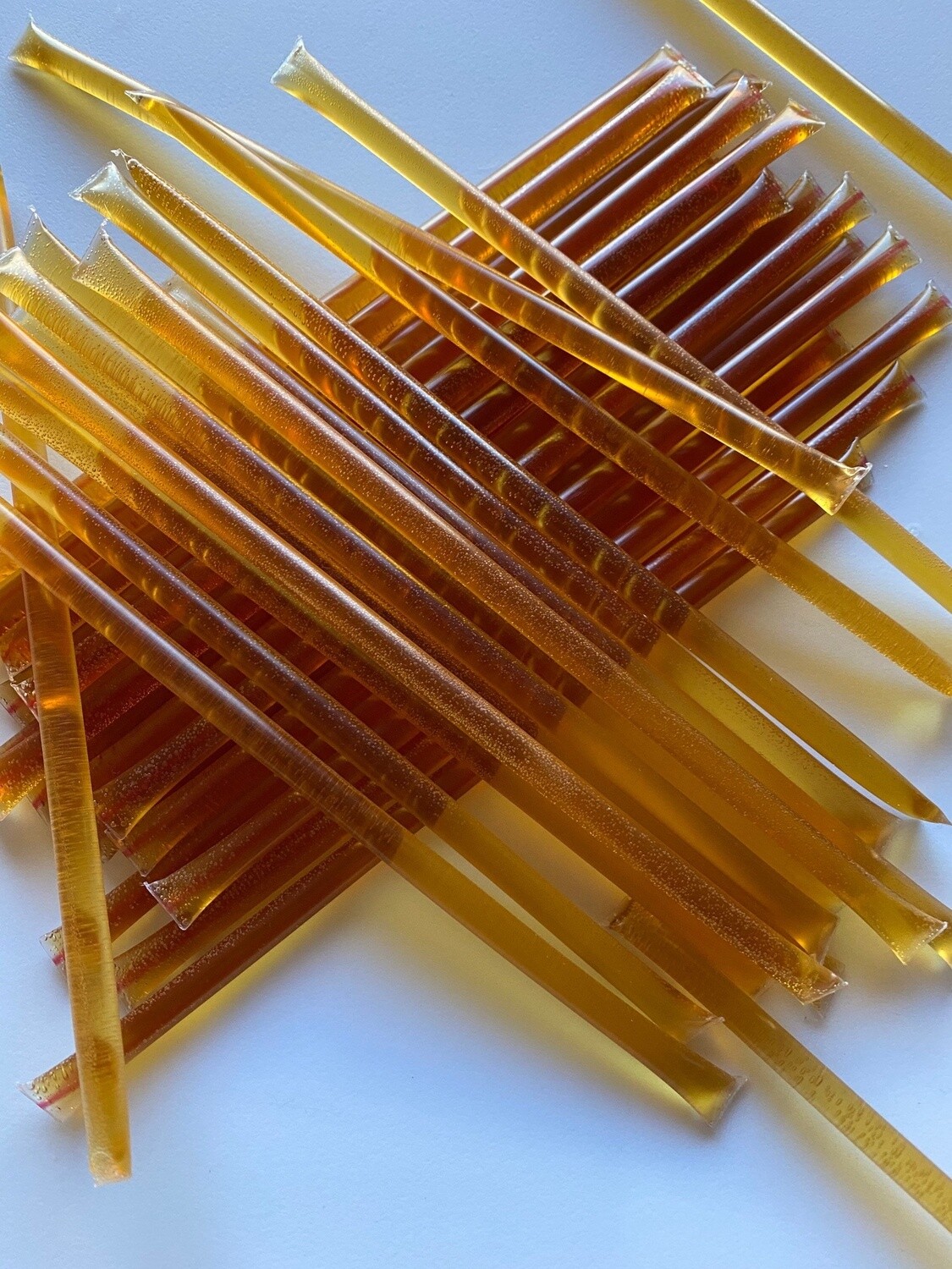 CBD Honey Sticks 50 Pack