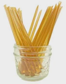 CBD Honey Sticks 20 Pack