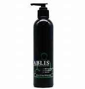 Ablis 1000mg CBD Rub