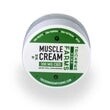 300mg THF CBD Muscle Cream 50ml