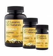Lazarus 1000mg CBD Solf Gels (25mg Capsules)