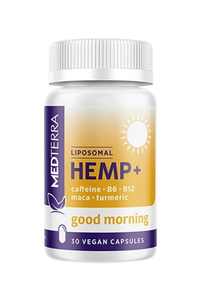 MedTerra Good Morning