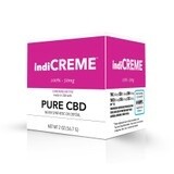 IndiCreme CBD - 2 oz Container