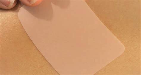 CBDlish 70MG Transdermal Patch