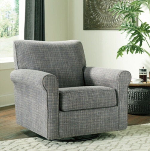 Renley Ash Accent Chair