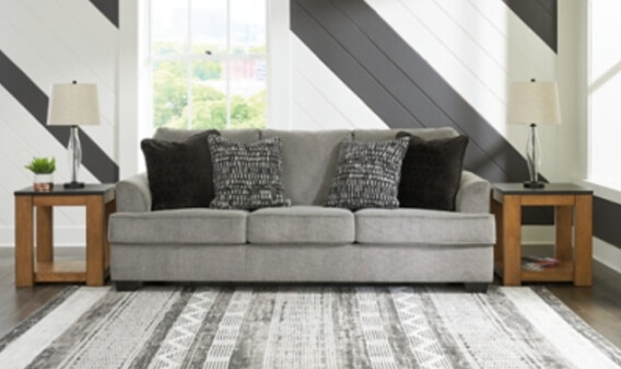 Deakin Ash Sofa