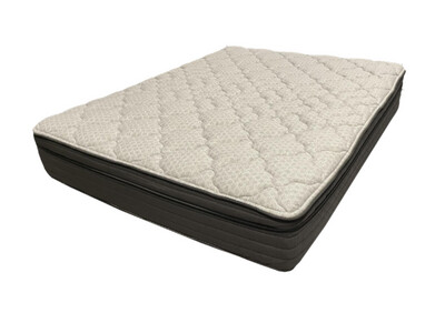 ISP Radiant Firm Queen Mattress