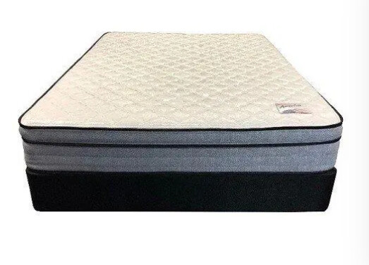 ISP Silver Dream PT Twin Mattress