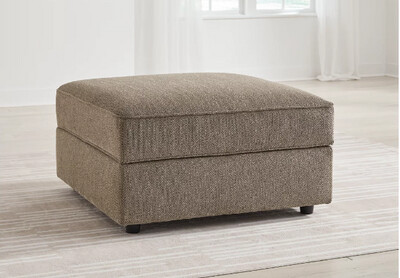 O'Phannon Ottoman with Storage