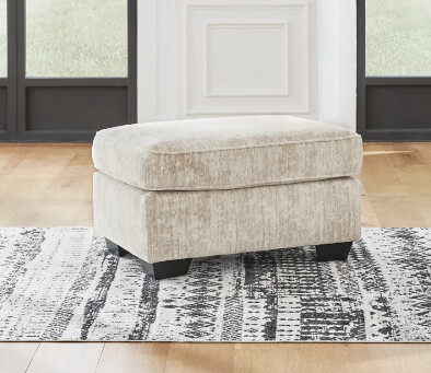 Lonoke Ottoman