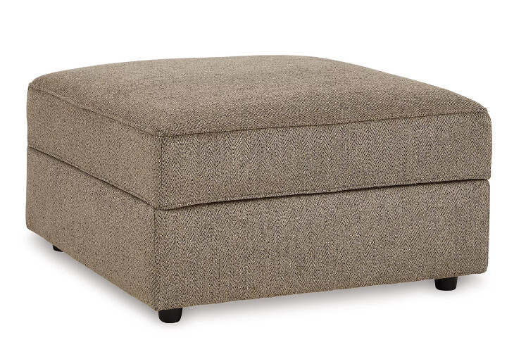 O'Phannon Ottoman with Storage