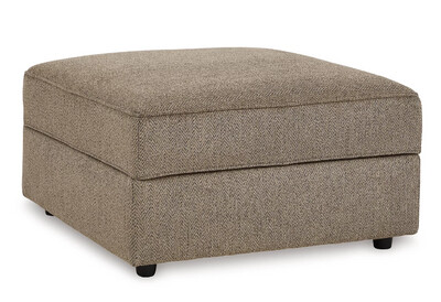 O'Phannon Ottoman with Storage