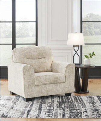 Lonoke Chair & a Half