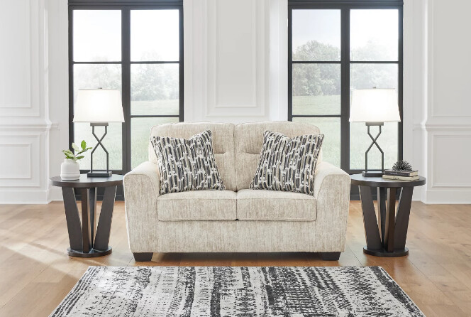 Lonoke Loveseat