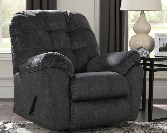 Accrington Rocker Recliner