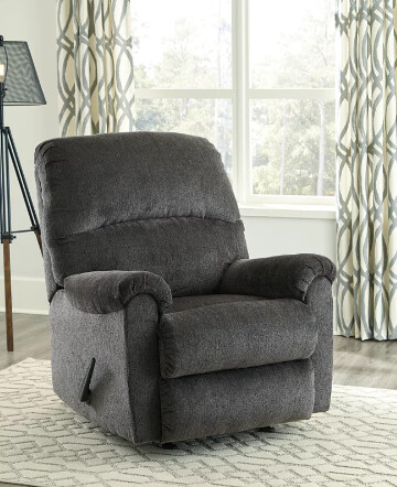 Ballinasloe Rocker Recliner