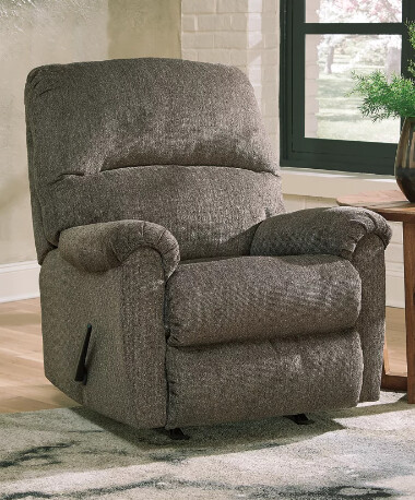 Dorsten Rocker Recliner