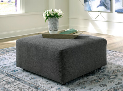 Edenfield Ottoman