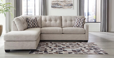 Mahoney 2-piece Sectional
