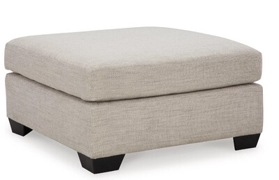 Mahoney Ottoman