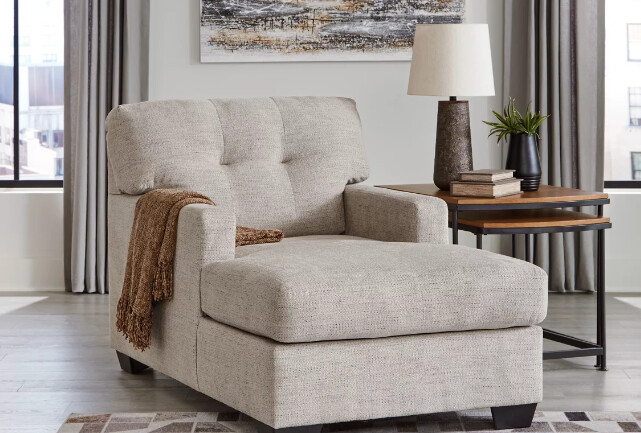 Mahoney Chaise