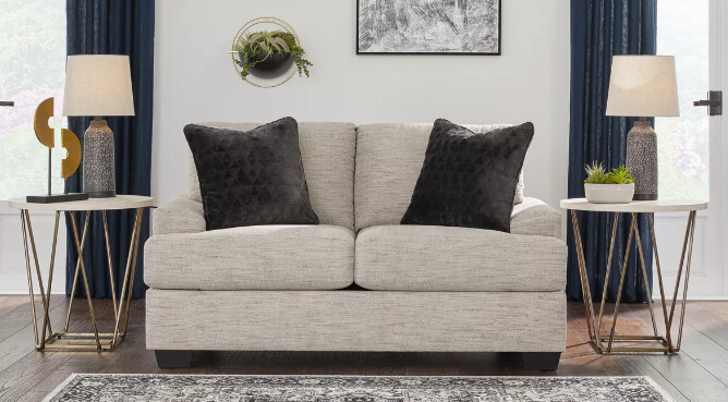 Vayda Loveseat