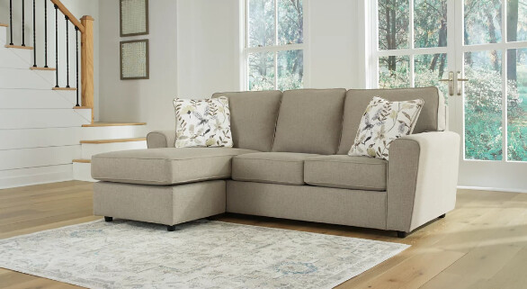 Renshaw Sofa Chaise