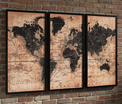 Pollyanna Wall Art
